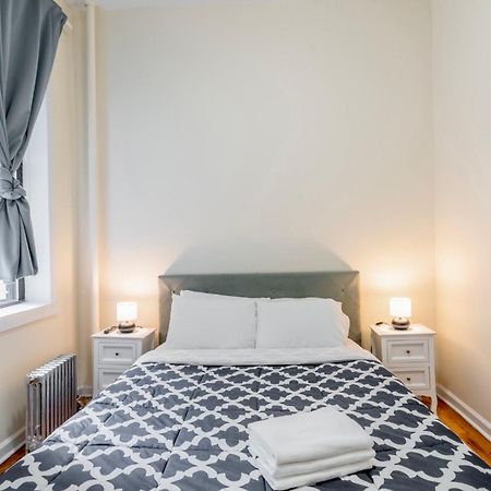 2 Bedroom Hidden Upscale Oasis Нью-Йорк Экстерьер фото